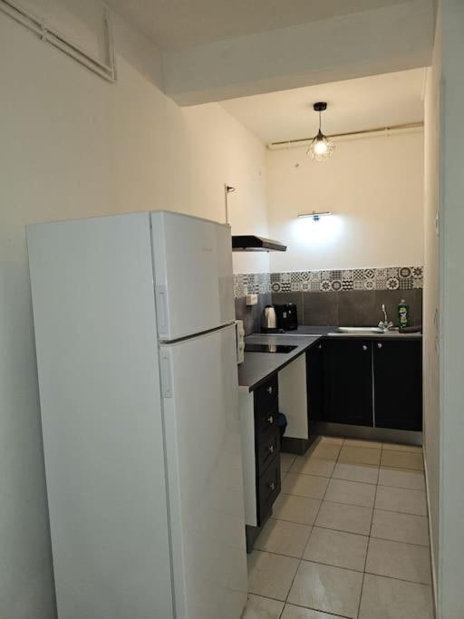 1-Centre-Ville Studio 25M2 Box A Bagages Gratuits Carcassonne Zewnętrze zdjęcie